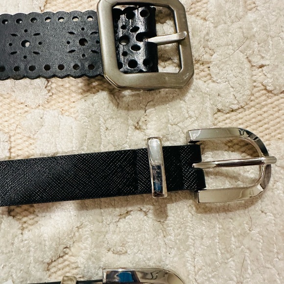 Eight extra large woman’s belts - Picture 5 of 7